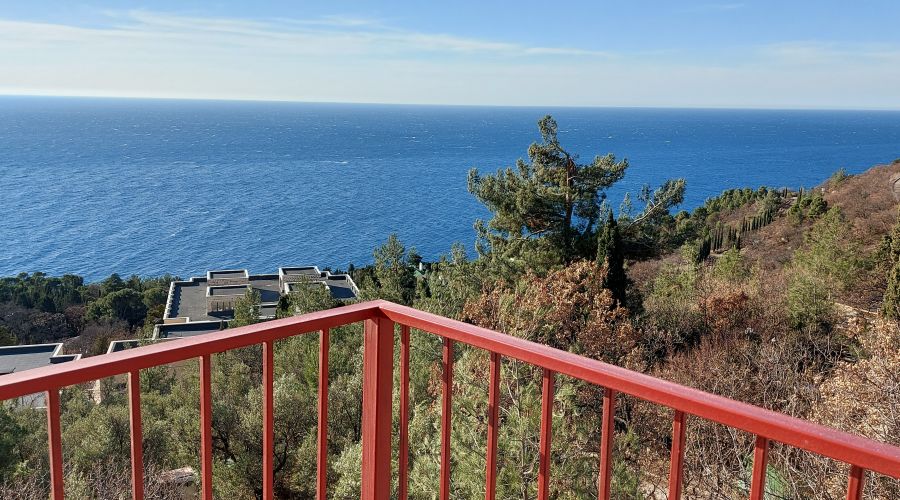 Люкс Улучшенный 5-местный 2-комнатный с мини-кухней