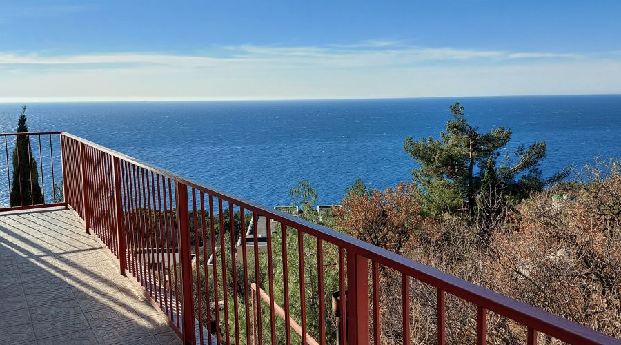 Люкс Улучшенный 5-местный 2-комнатный с мини-кухней