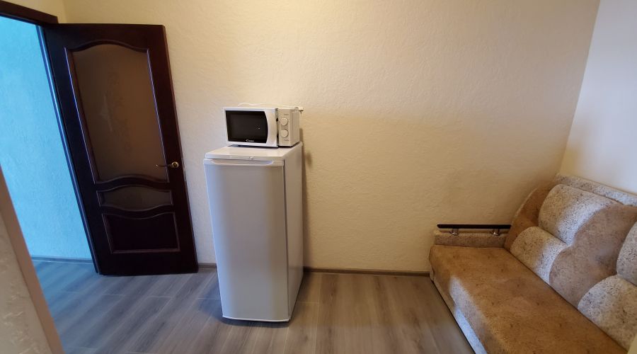 Люкс 3-местный полуторный с мини-кухней