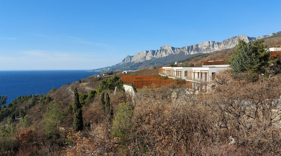 Люкс Улучшенный 5-местный 2-комнатный с мини-кухней