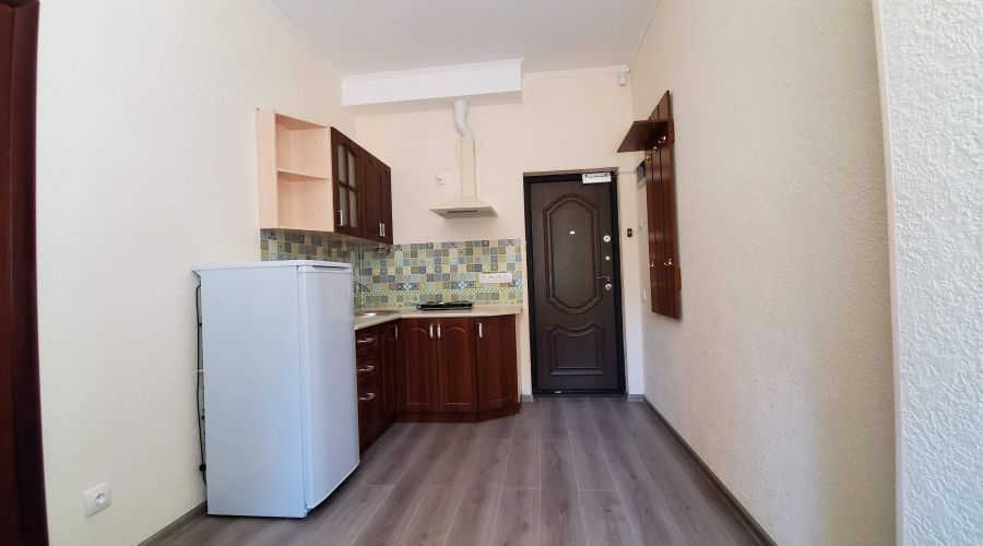 Люкс 4-местный 2-комнатный с мини-кухней