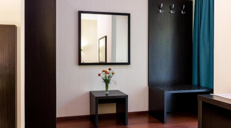 Комфорт Комфорт 3-местный