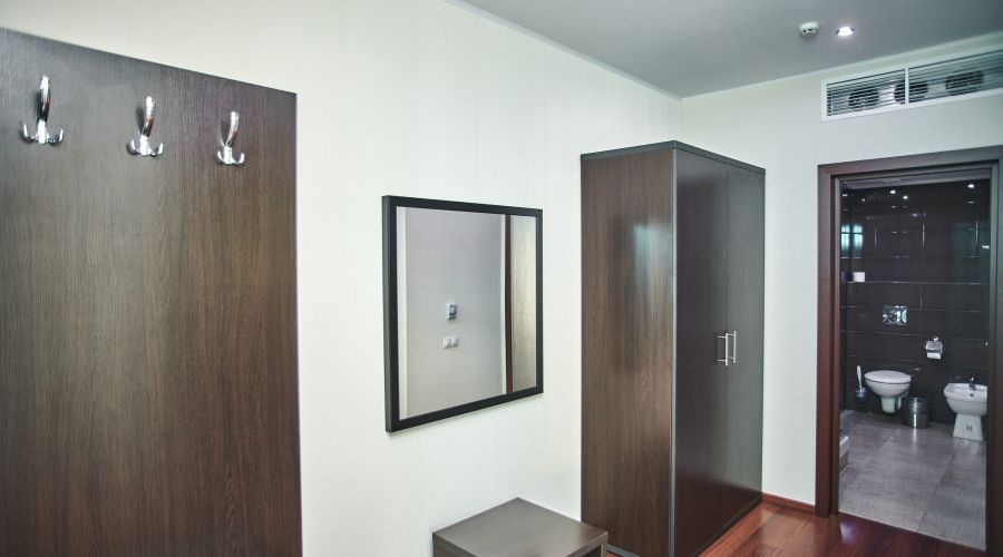 Стандарт Стандарт 2-местный