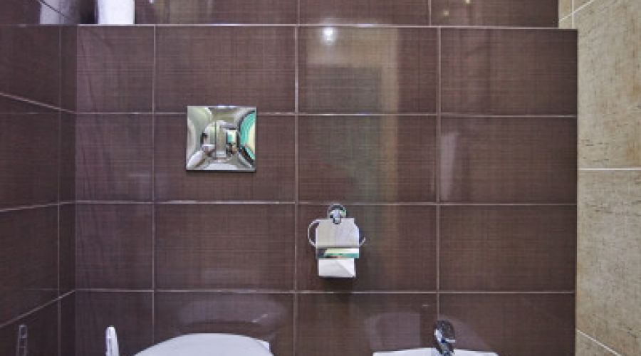 Стандарт Стандарт 2-местный