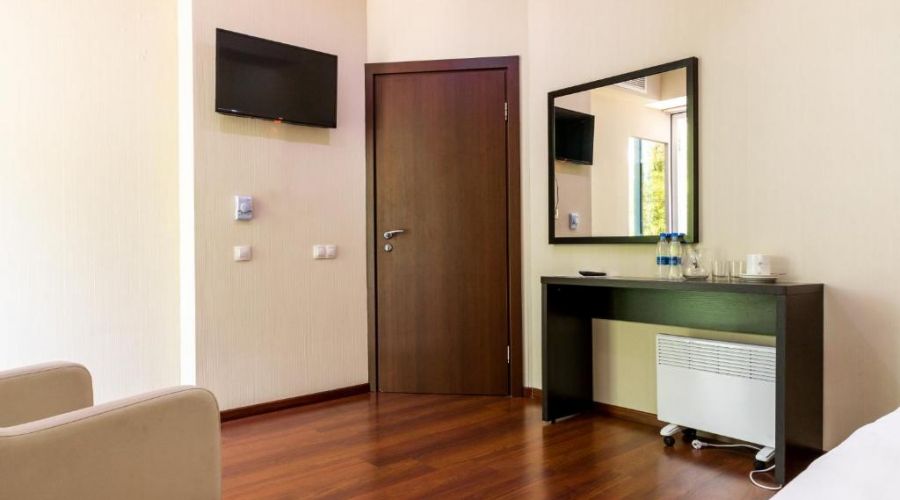 Семейный Семейный 2 комнатный