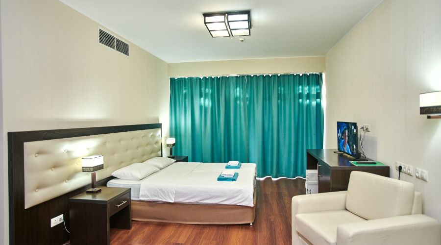 Стандарт Стандарт 2-местный