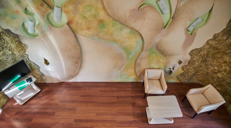 Люкс Люкс Панорамный