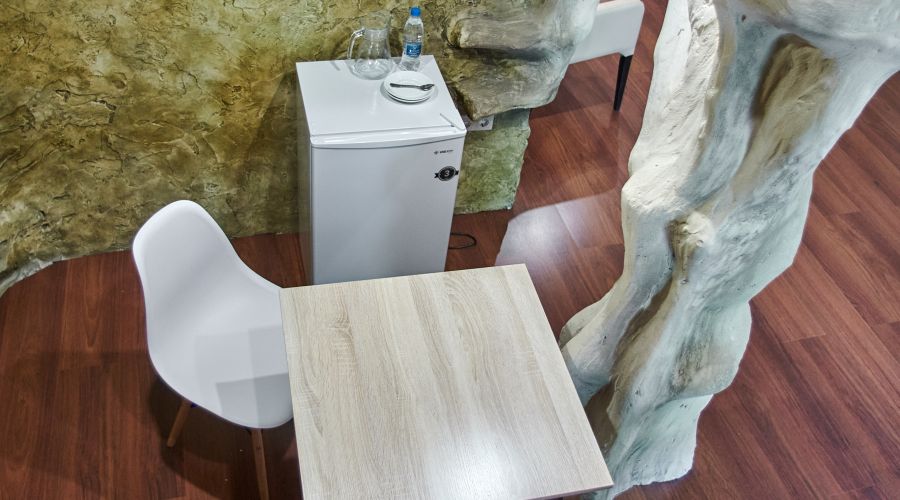 Люкс Люкс Панорамный