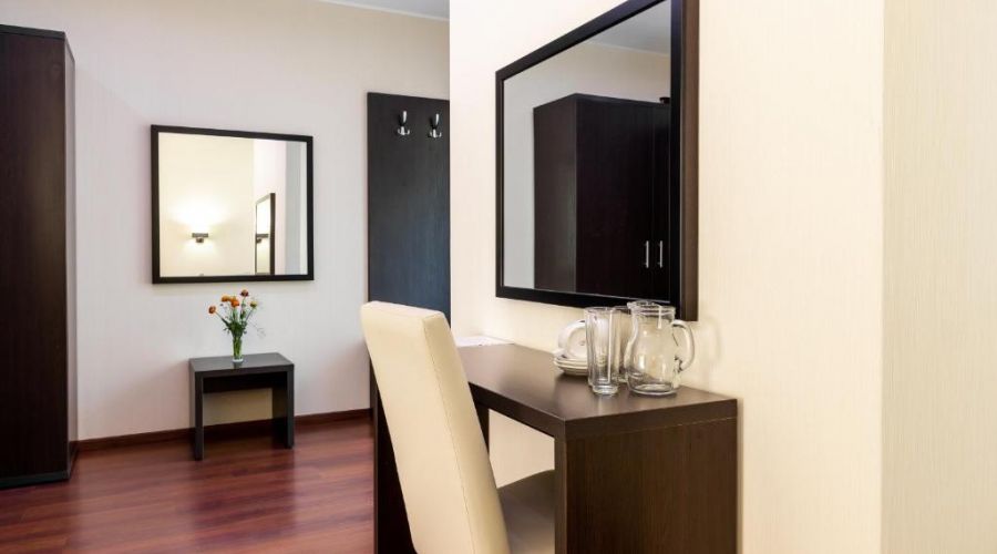 Комфорт Комфорт 3-местный