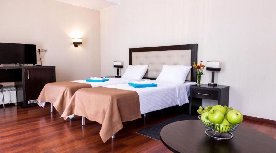 Семейный Семейный 2 комнатный