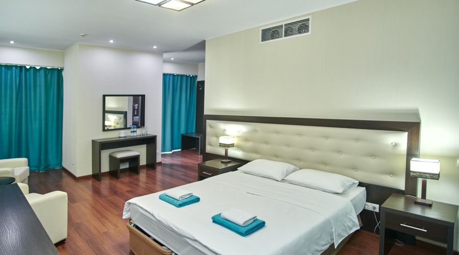 Стандарт Стандарт 2-местный