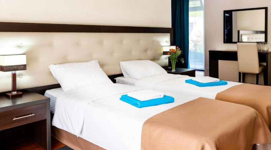 Комфорт Комфорт 3-местный