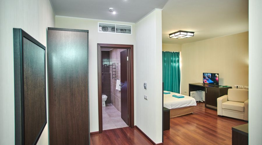 Стандарт Стандарт 2-местный