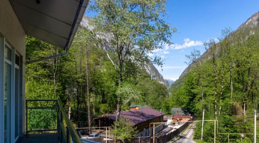 Комфорт Комфорт плюс 3-местный