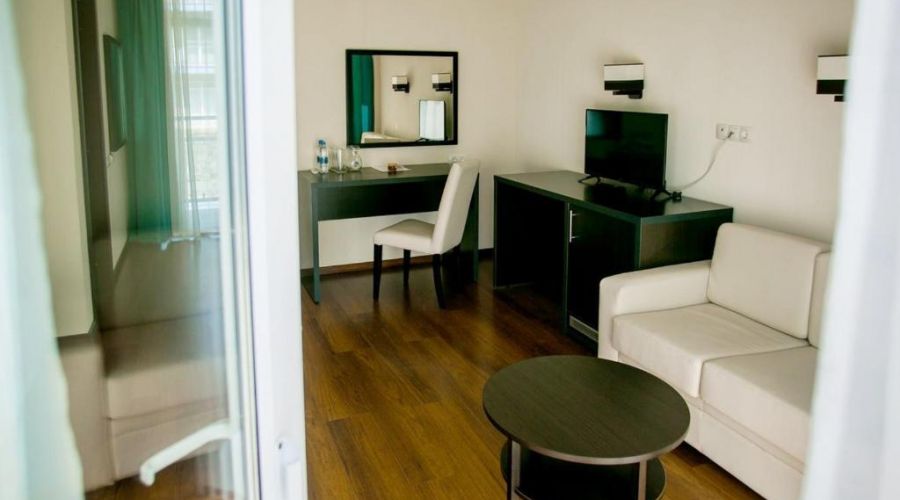 Комфорт Комфорт плюс 3-местный