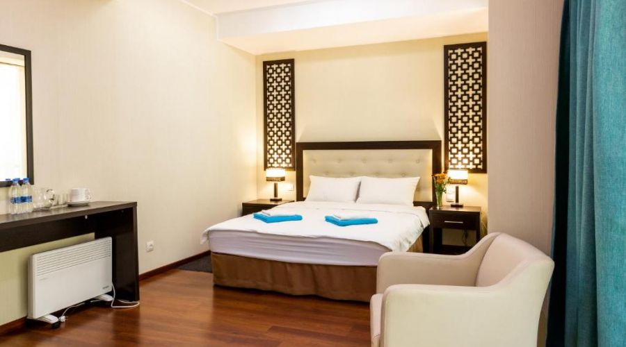 Семейный Семейный 2 комнатный