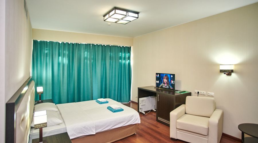 Стандарт Стандарт 2-местный