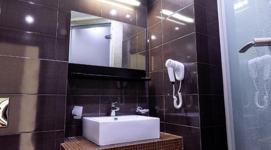 Комфорт Комфорт плюс 3-местный