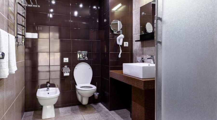 Комфорт Комфорт 3-местный