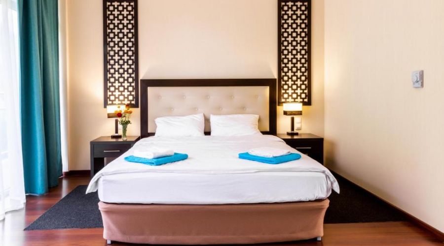 Комфорт Комфорт плюс 3-местный