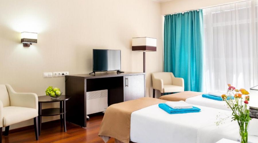 Комфорт Комфорт 3-местный