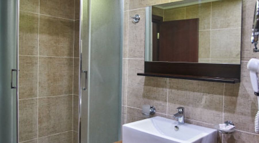 Стандарт Стандарт 2-местный