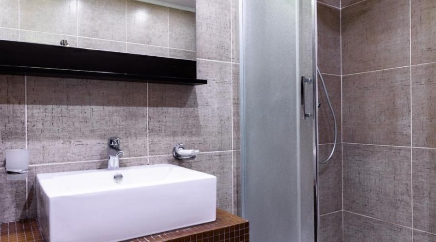 Комфорт Комфорт 3-местный