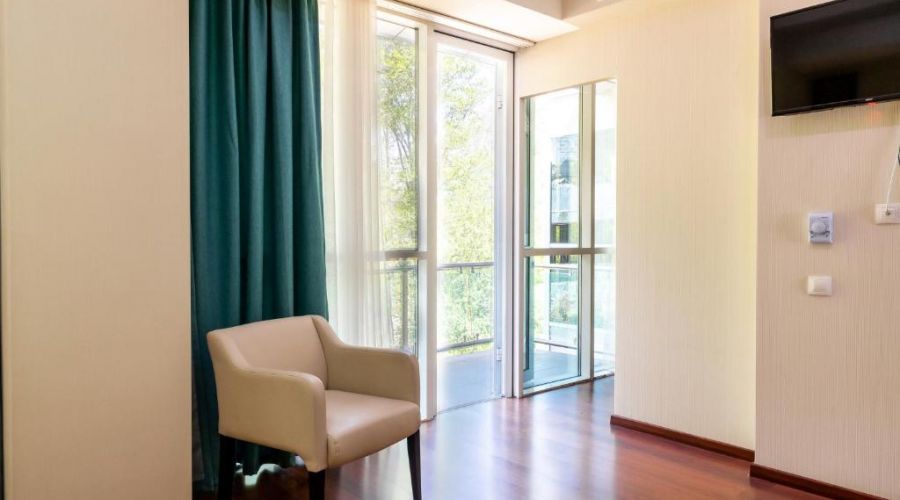 Семейный Семейный 2 комнатный