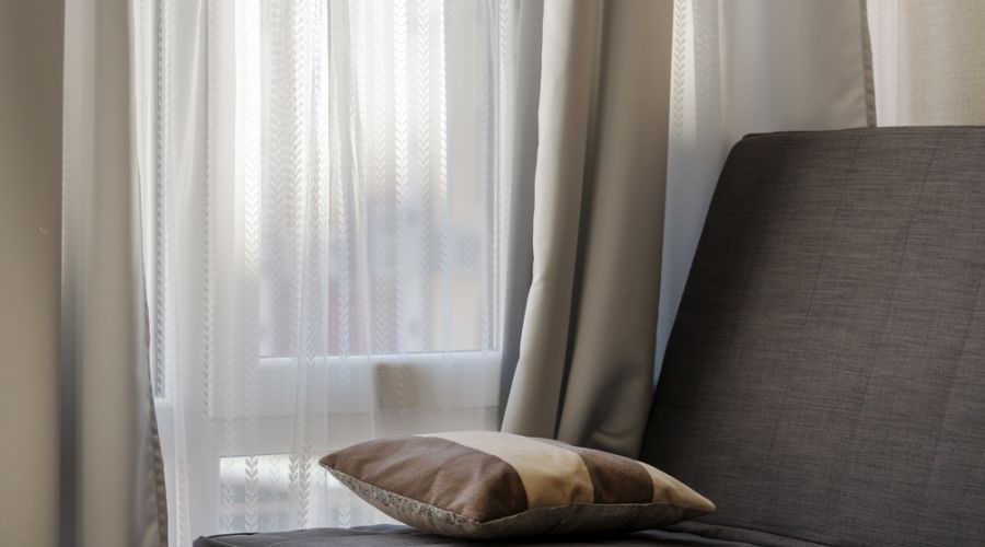 Апартаменты 4-м. Студия-Делюкс №29