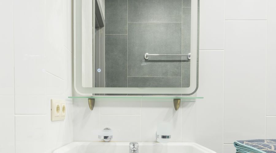 Апартаменты 5-местные Семейные №11 мансардный этаж