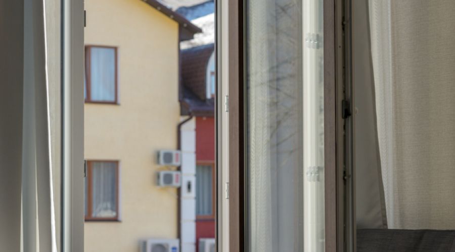 Апартаменты 4-м. Студия-Делюкс №29