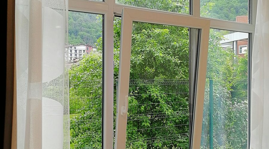 Апартаменты 4-местные Комфорт №4