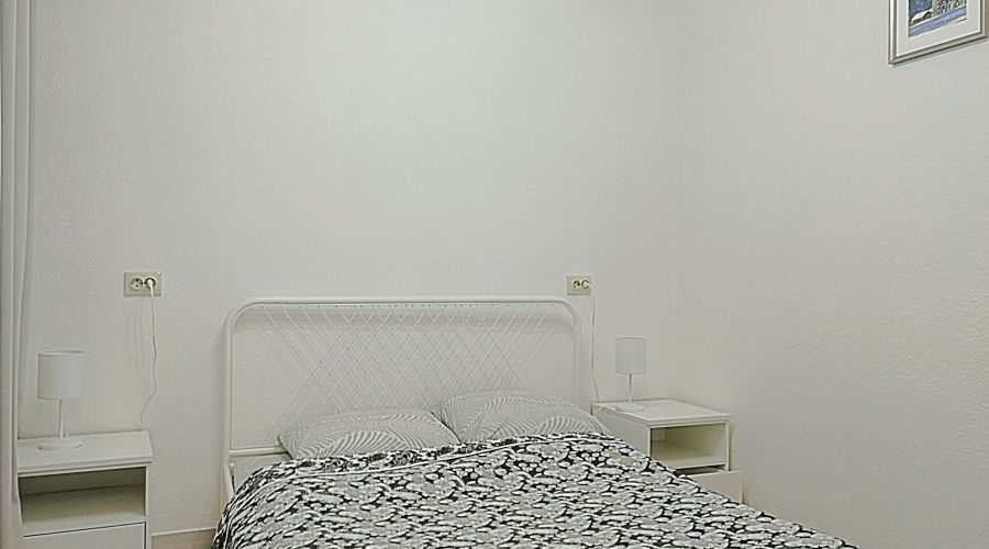 Апартаменты 4-местные Эконом №24