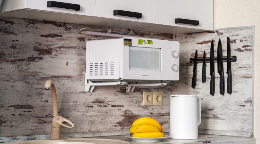 Апартаменты 4-местные Стандарт №12