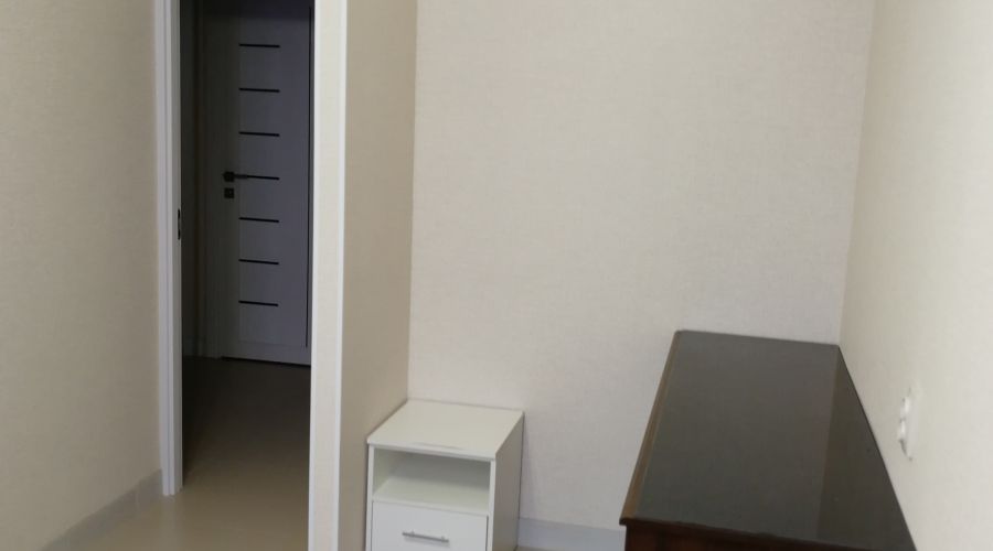 Апартаменты 4-местные Комфорт №33