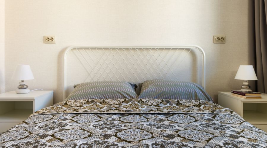 Апартаменты 4-местные Комфорт №32