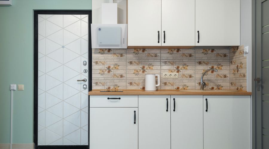 Апартаменты 5-местные Семейные №11 мансардный этаж