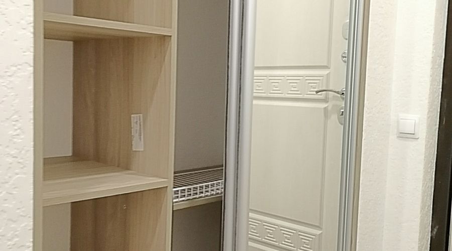 Апартаменты 4-местные Эконом №36