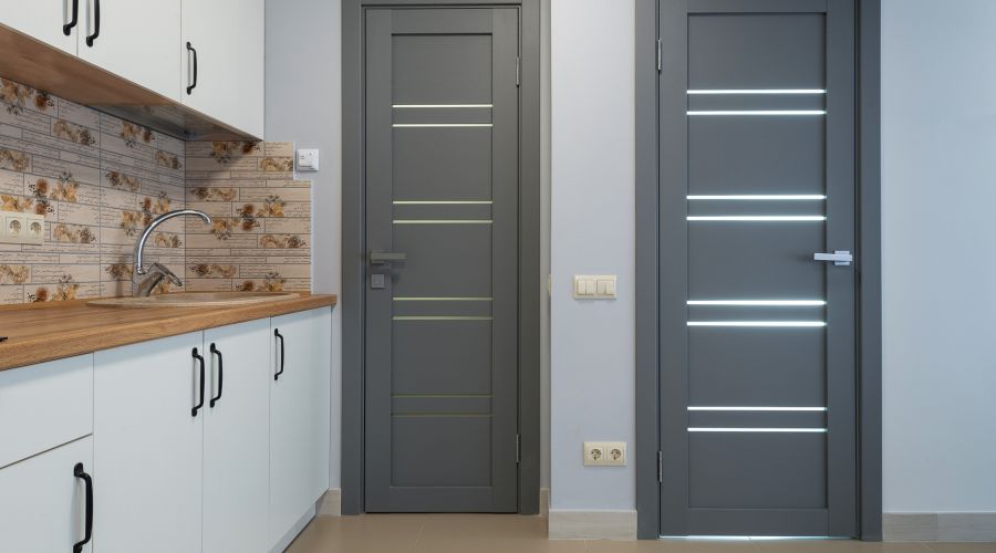 Апартаменты 5-местные Семейные №11 мансардный этаж