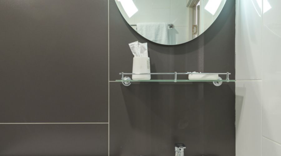 Апартаменты 4-местные Стандарт №12