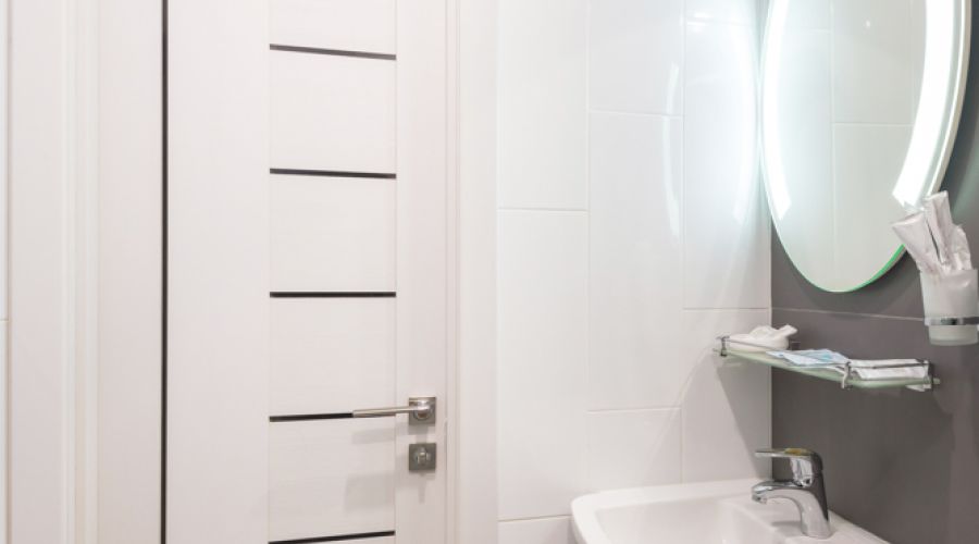 Апартаменты 4-местные Комфорт №32