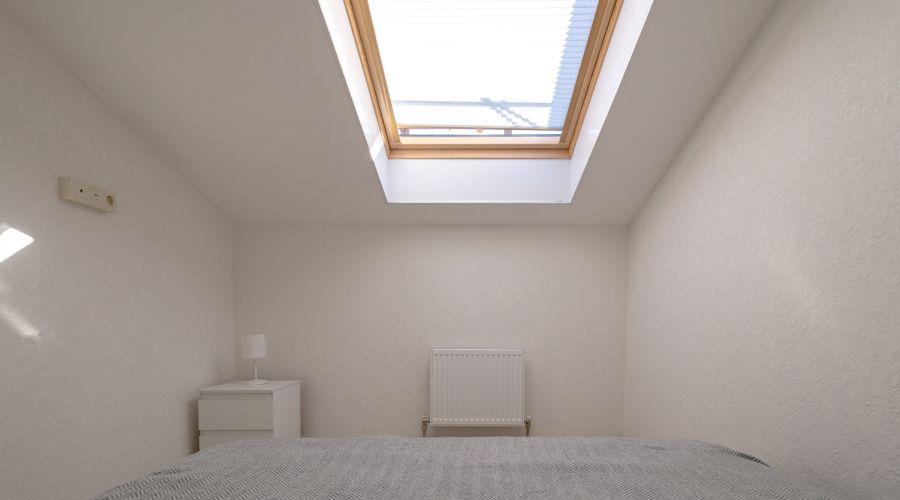 Апартаменты 4-местные Премиум №9 мансардный этаж