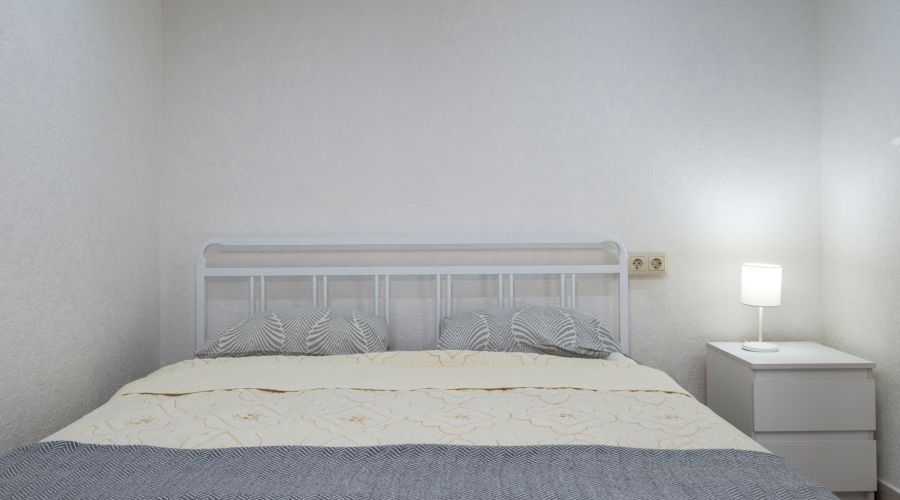 Апартаменты 4-местные Премиум №9 мансардный этаж