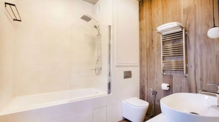 Стандарт Стандарт 10-местный 5 спальных комнат