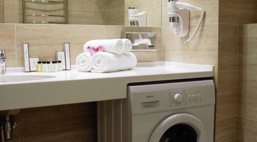 Апартаменты Апартаменты 2 спальни, вид на море