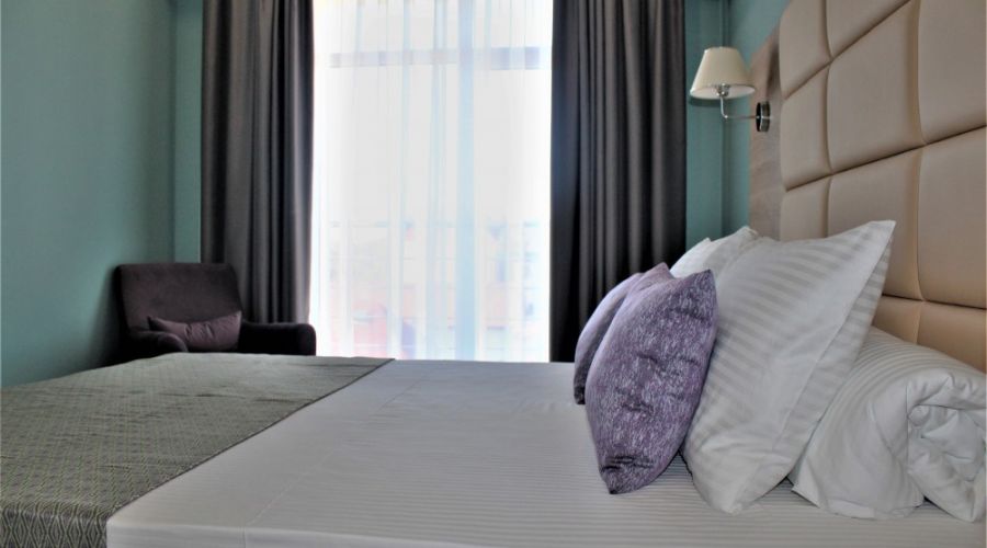 Студия Студия-Апартаменты