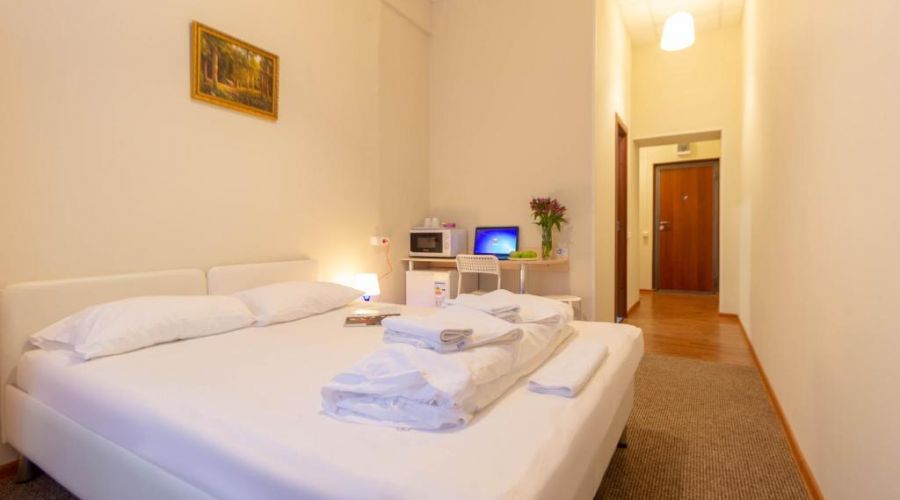 Studio 2-местный улучшенный