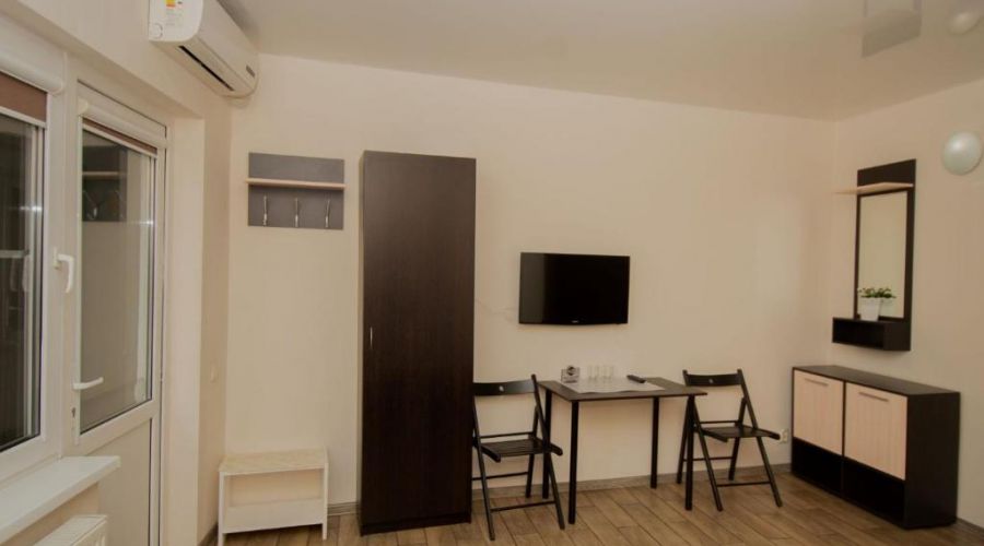 Стандарт 3х местный стандарт