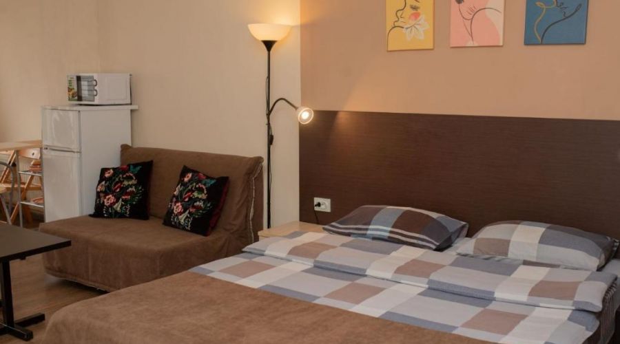 Люкс люкс - студия