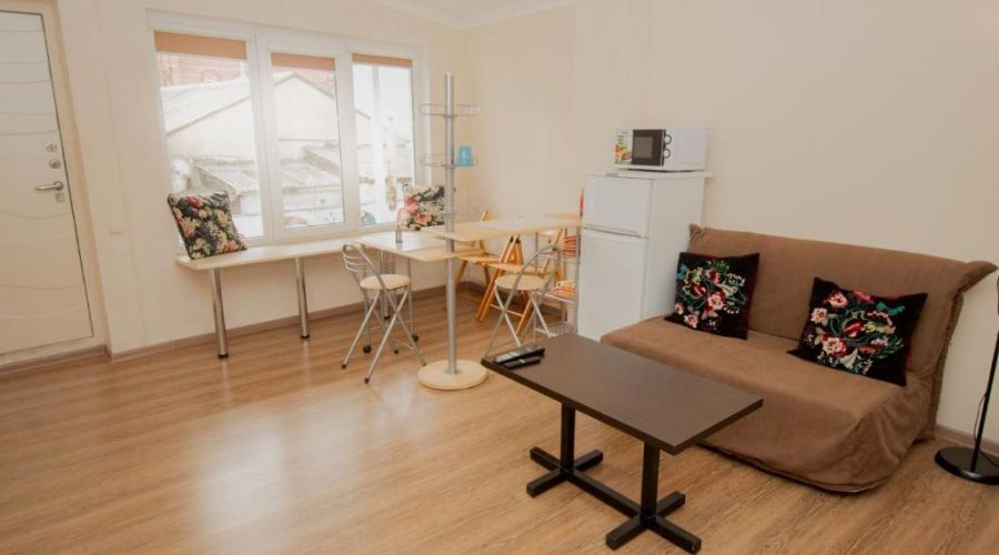 Люкс люкс - студия